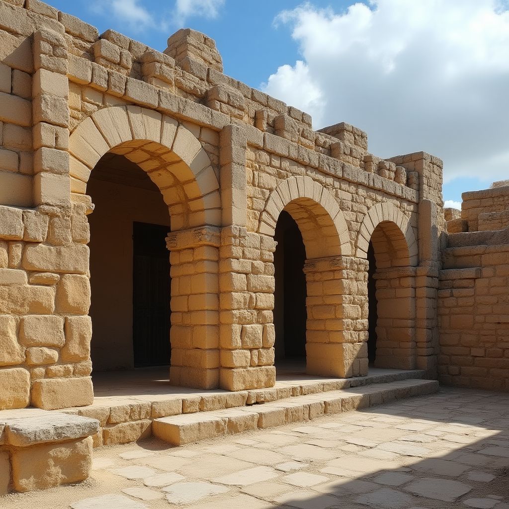 Traditionelle byggemethoder