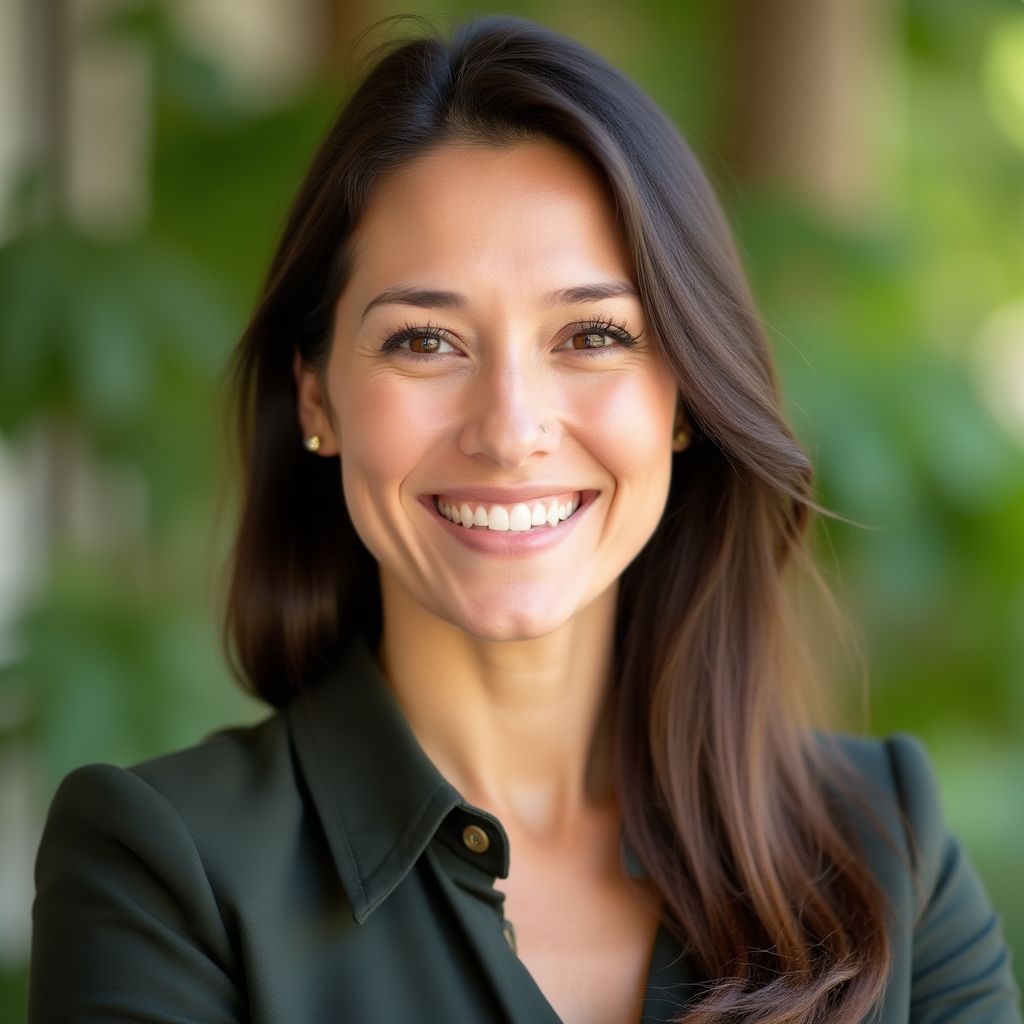 Bæredygtig arkitektur specialist